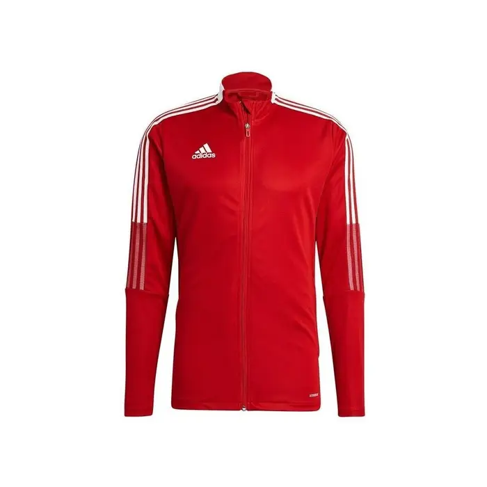 Adidas Felpe Rosso 5036293