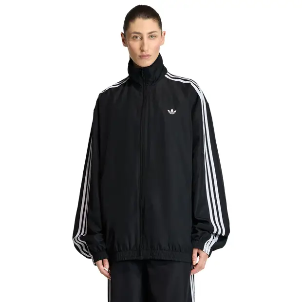 Adidas Top Donna Nero 4080349