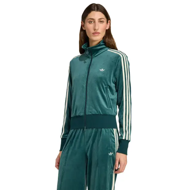 Adidas Top Verde 3107019