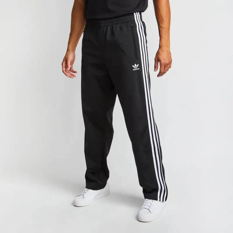 Adidas Firebird male Pantaloni - Nero - Foot Locker