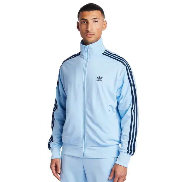 Adidas Top Blu 3006751