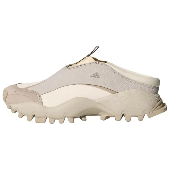 Fos Seeulater Zoccolo Vestibilità Comoda Lifestyle Scarpe Casual Donna scarpe casual Beige KK2247 39⅓
