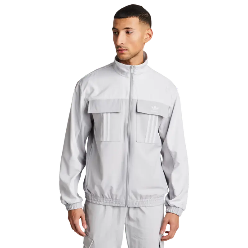 Adidas Top Grigio 1054337