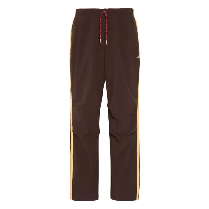FW25 Pantaloni Tuta Intrecciati Anno del Coniglio Edizione Limitata Capodanno Cinese Impermeabili Intrecciati Gamba Dritta Sportivi Casual Uomo pantaloni KE4063 3XL