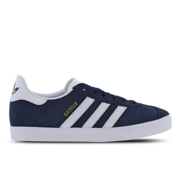 Adidas Gazelle Bambini - Sneakers Blu Blue