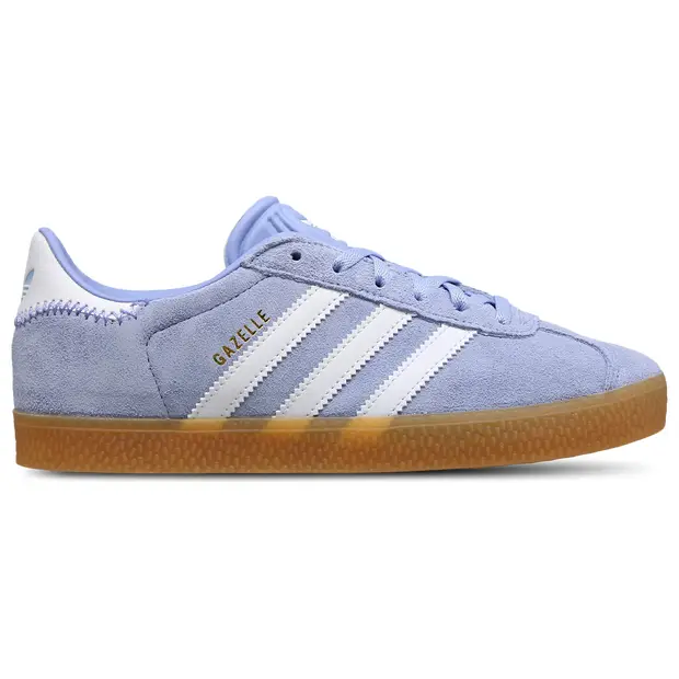 Adidas Gazelle Bambini - Sneakers Blu Blue