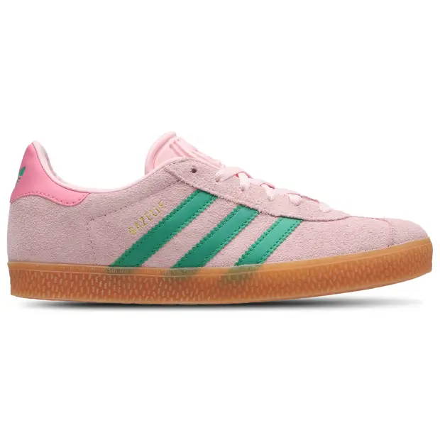 Adidas Gazelle Bambini - Sneakers Rosa Pink
