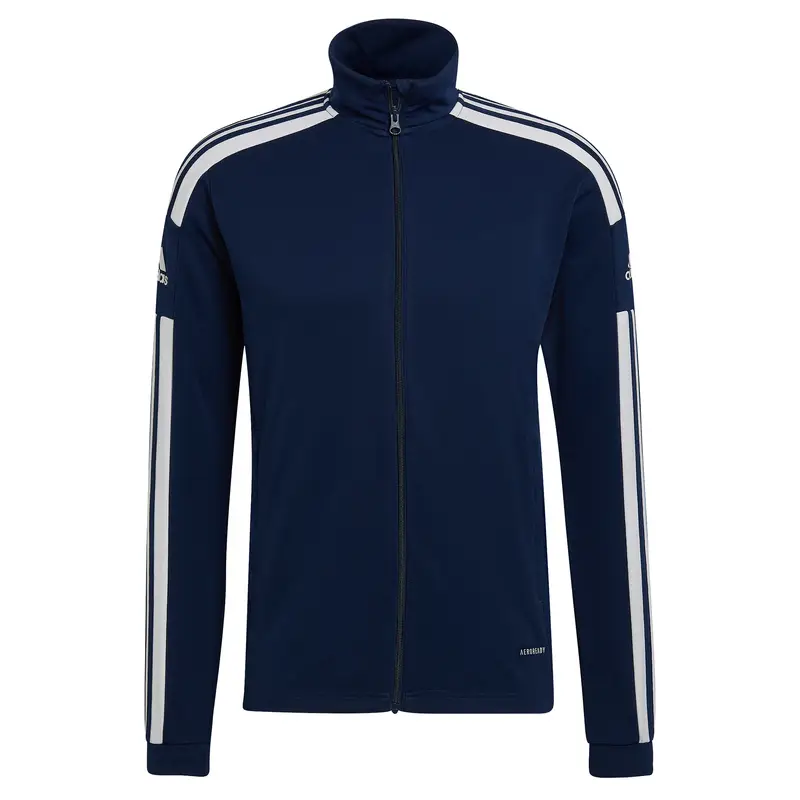 Giacca adidas Squadra 21 Training Bleu