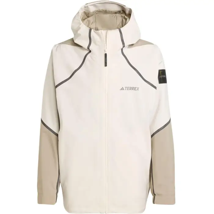 Giacca Adidas X National Geographic Fashion Semplice Comoda Versatile Uomo Giacca KC2342 M
