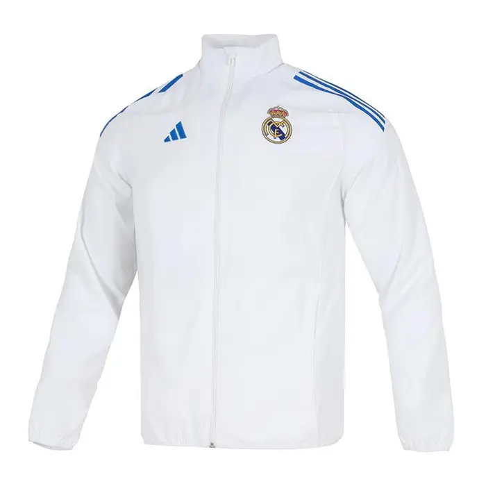 Giacca con Zip Adidas Training Running da Uomo Giacche JP4029 2XL