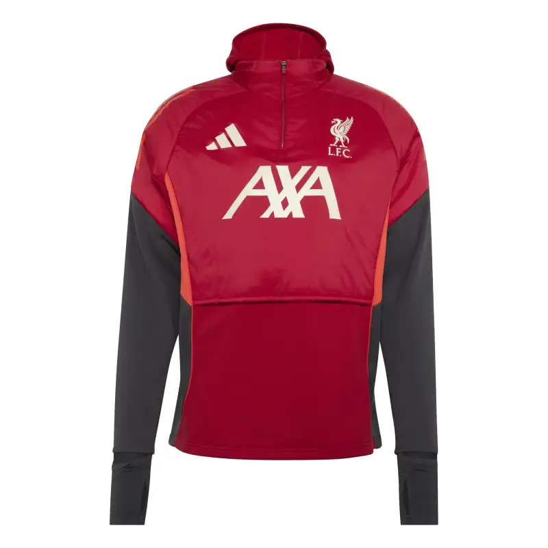 Adidas Giacca da allenamento Liverpool FC Wintop 2025