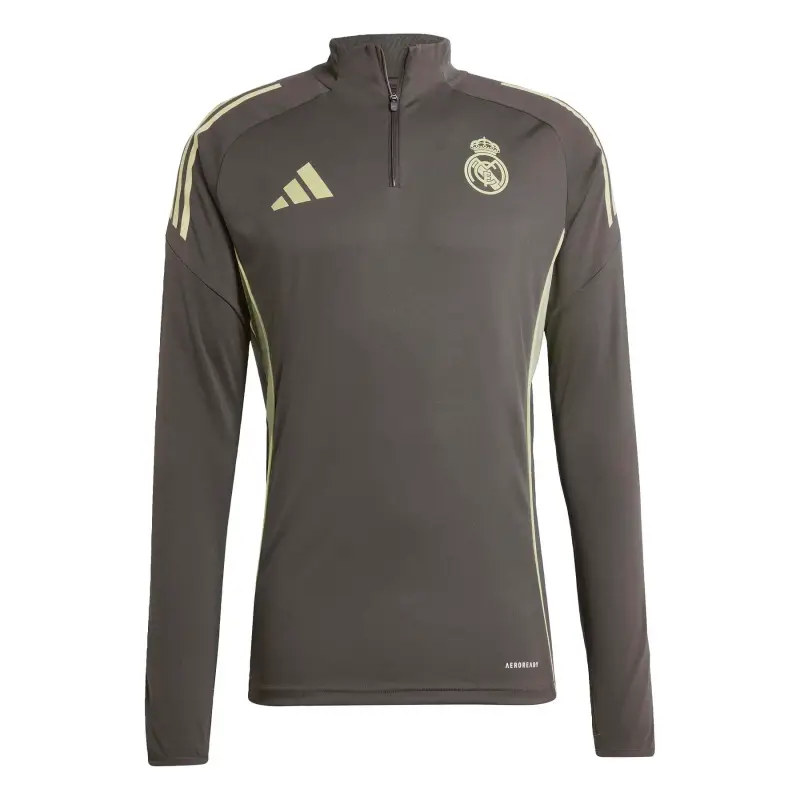 Adidas Giacca da allenamento Real Madrid 2025