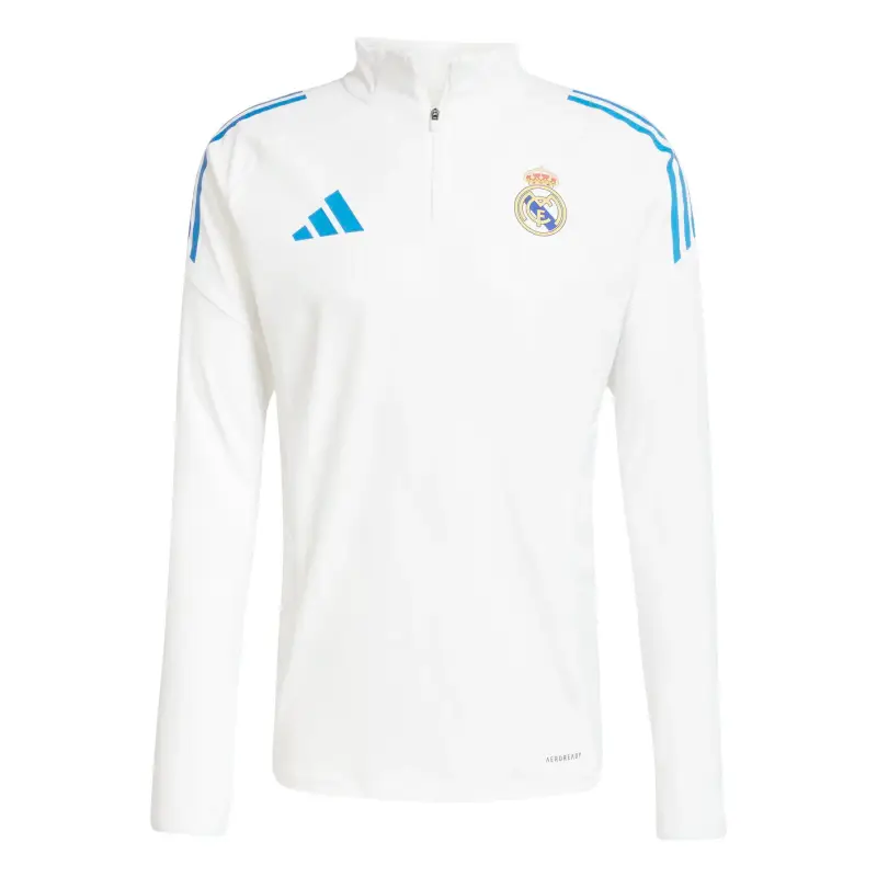 Adidas Giacca da allenamento Real Madrid EU 2025