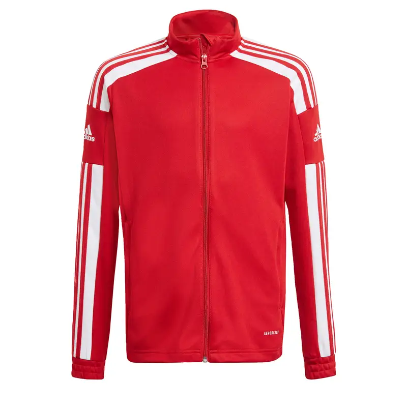 Giacca da allenamento Squadra 21 | Adidas Rosso