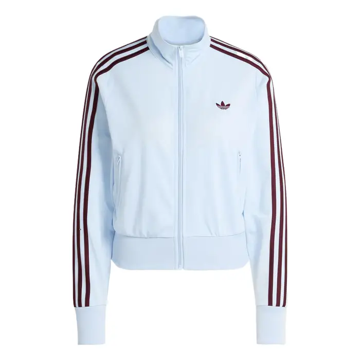 Giacca da Donna a Manica Lunga con Zip e Collo Alto a Imbuto, Colore Unito, Giacche KC6574 M