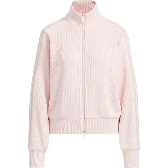 Giacca da Donna Adidas Originals Vestibilità Larga Collo Alto Manica Lunga Giacche KQ5489 2XS