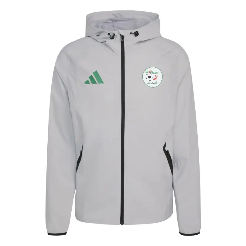 Adidas Giacca da training Algeria TT 2026