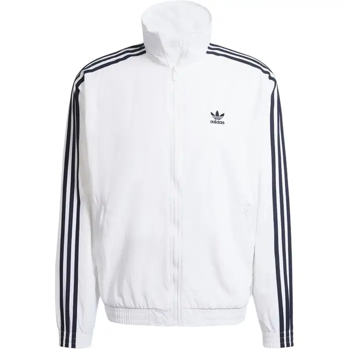 Giacca da Tuta Adidas Originals Adicolor Woven Firebird Uomo Giacche JY1328 L