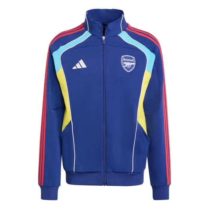 Giacca da tuta Arsenal FC UBP Bleu