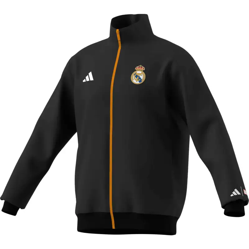 Adidas Giacca da tuta Marvel TTY bambino Real Madrid 2025