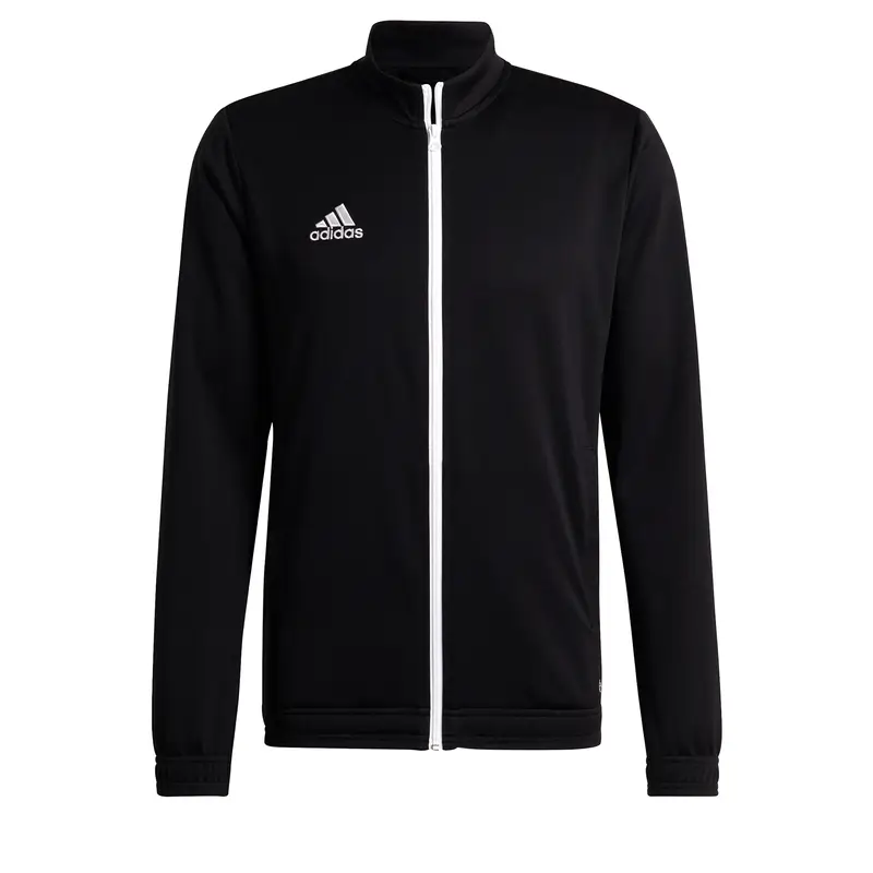 Adidas Giacca della tuta Entrada 22 Noir