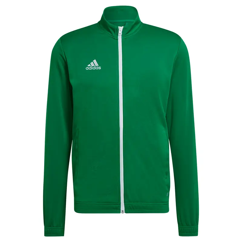 Adidas Giacca della tuta Entrada 22 Vert