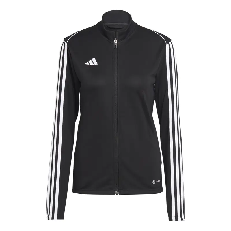 Adidas Giacca della tuta da donna Tiro 23 League Noir