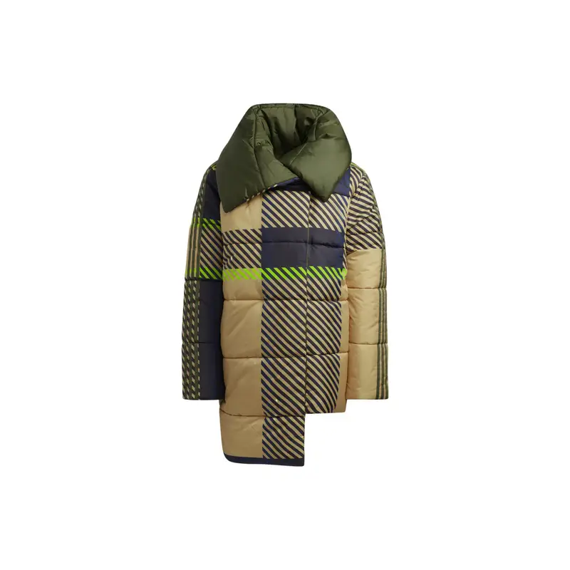 Adidas Polo Uomo Oro 4079655