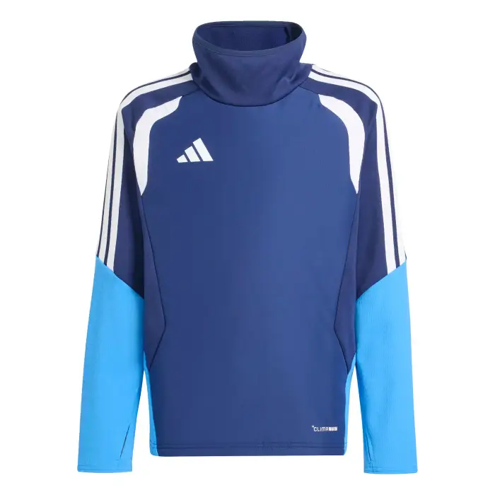 Adidas Giacca per bambini Tiro 26 Competition Bleu