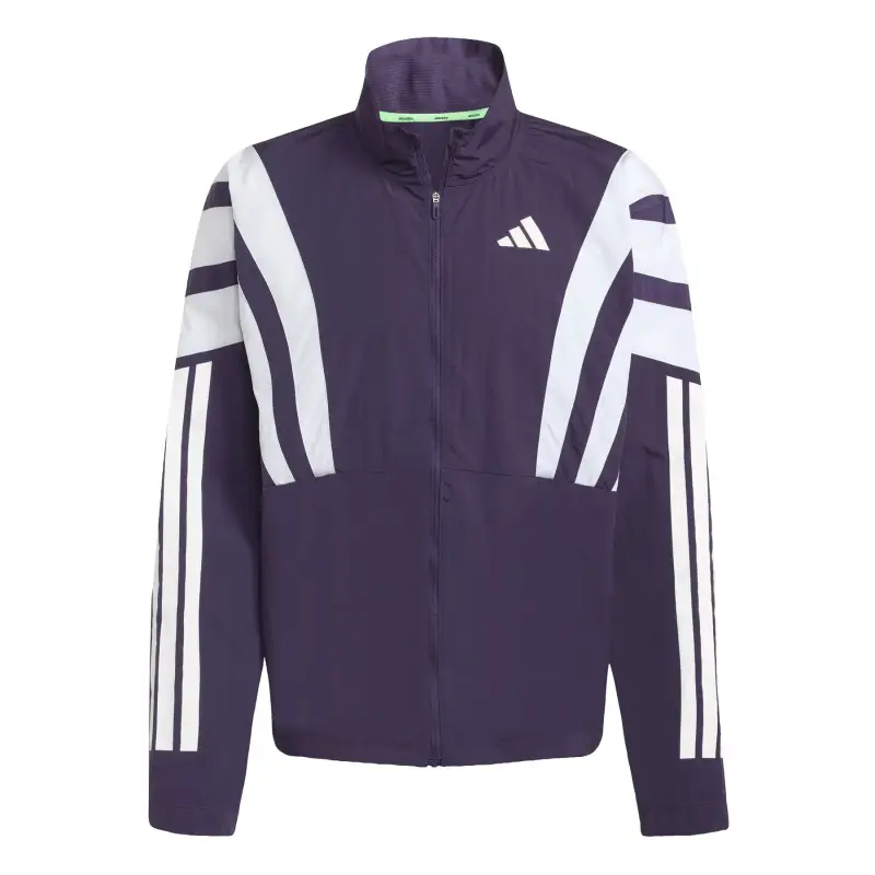 Adidas Giacca sportiva Adizero NYC