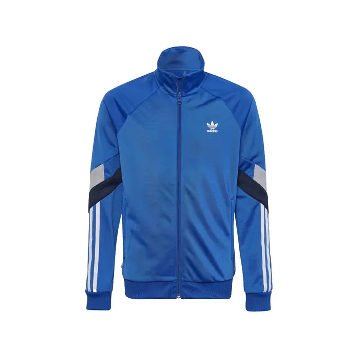 Giacca Sportiva adidas HL6890 Blu