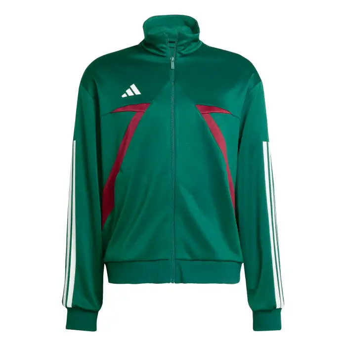Giacca sportiva adidas House Of Tiro Nations Vert