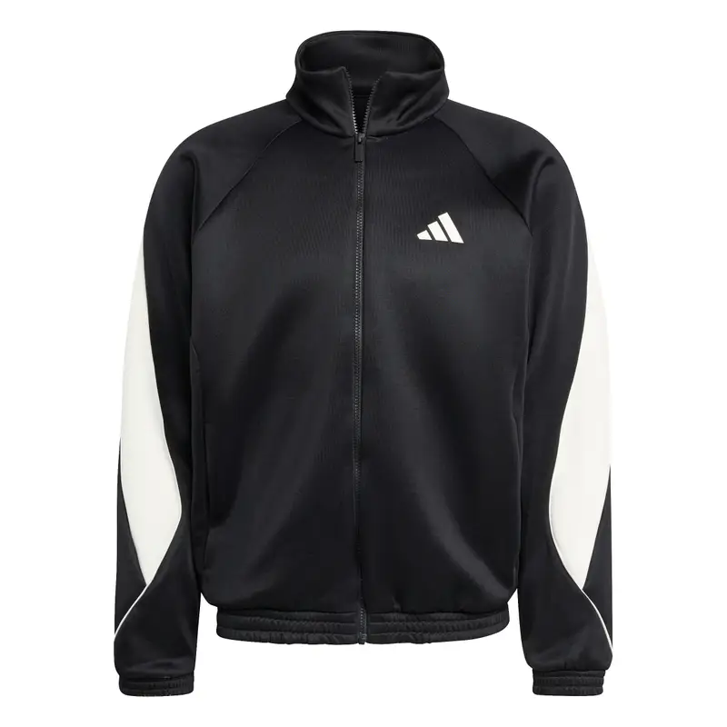 Adidas Giacca sportiva Stadium Noir