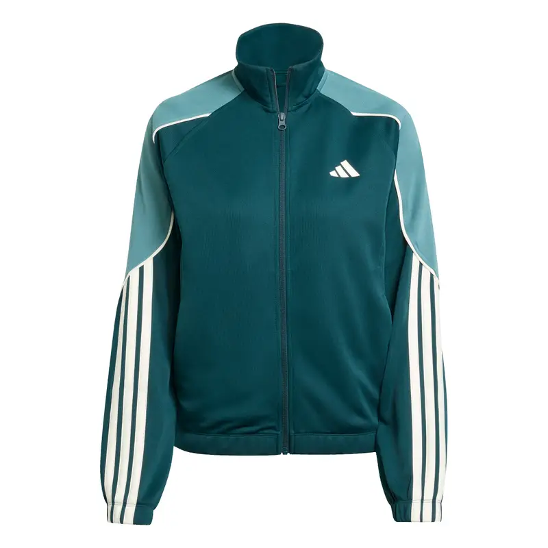 Adidas Giacca sportiva da donna Stadium Vert