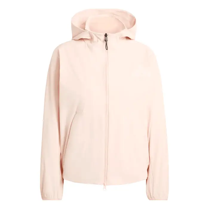 Giacca sportiva da donna adidas Z,N,E Rose