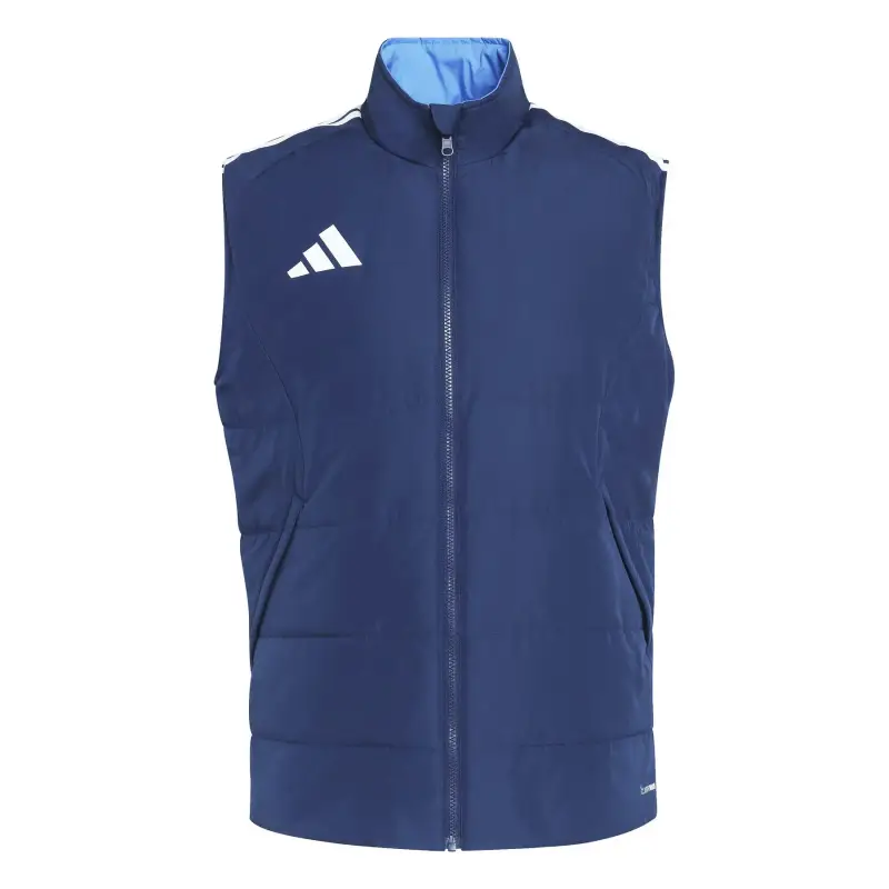 Adidas Gilet Multicolore 4348260