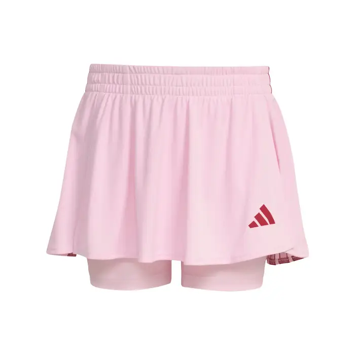 Adidas Gonna pantalone per bambina House Of Tiro Rose