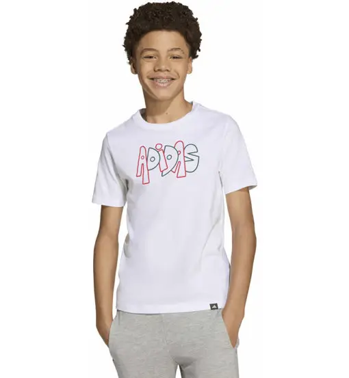 Adidas T-shirt Ragazzo 4996082