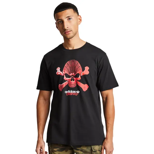 Graphics Uomo - Magliette