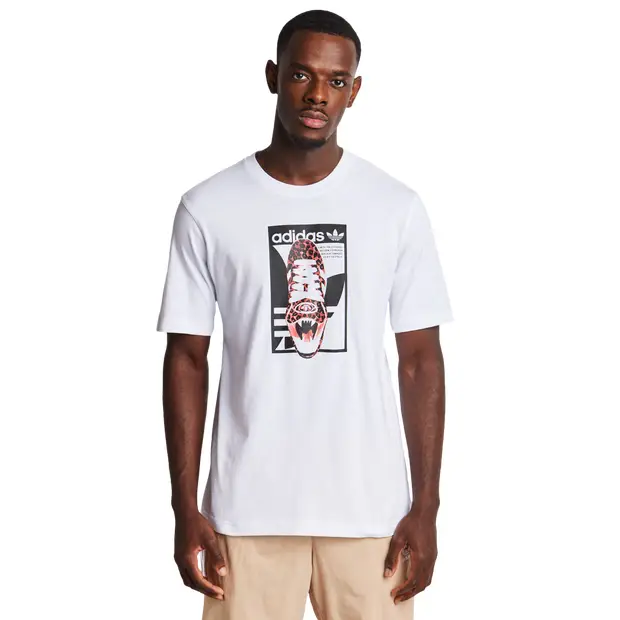 Graphics Uomo - Magliette