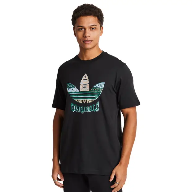 Graphics Uomo - Magliette