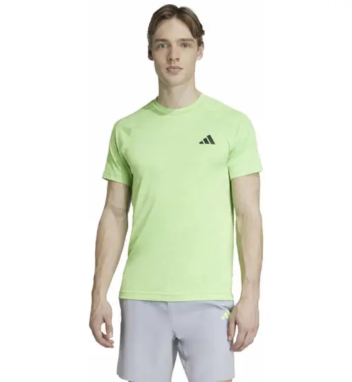 Gym+ M - T-shirt - uomo Green