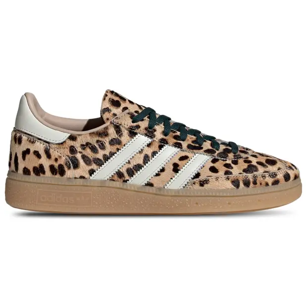 Adidas Handball Spezial Donna - Sneakers Beige