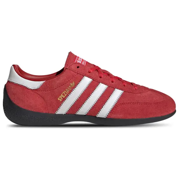 Adidas Handball Spezial Donna - Sneakers Rosso Red