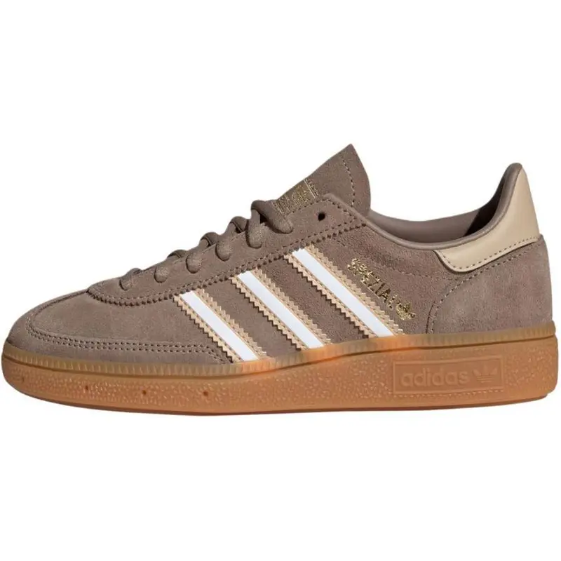 Adidas Scarpe da ginnastica Bambino Marrone 2265265