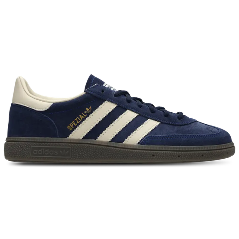 adidas Handball Spezial male Scarpe - Blu - Cuoio - Foot Locker