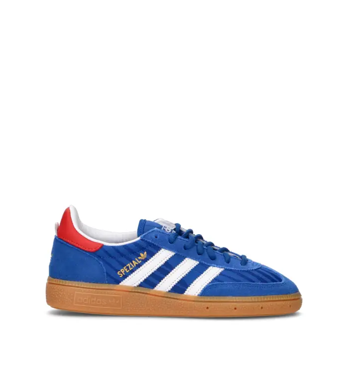 HANDBALL SPEZIAL Sneaker donna blu Vario