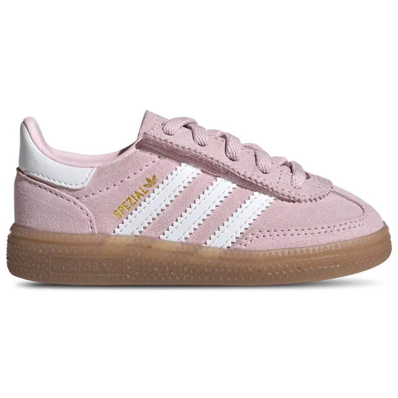 Adidas Handball Spezial unisex Scarpe - Rosa - Scamosciato - Foot Locker