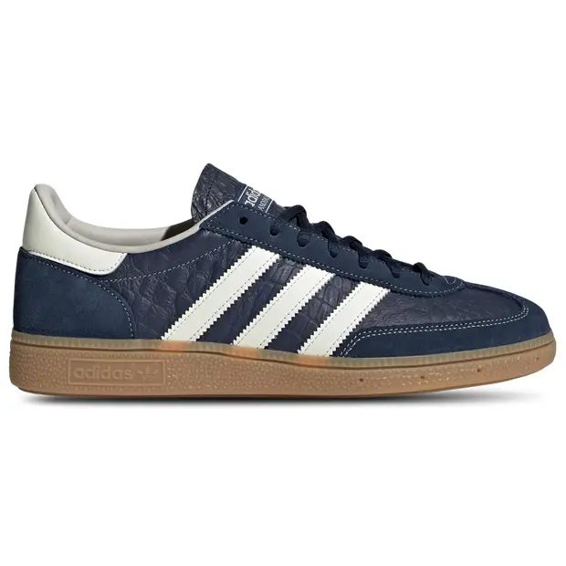 Adidas Handball Spezial Uomo - Sneakers Blu Blue