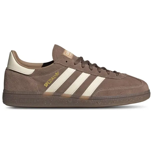 Adidas Handball Spezial Uomo - Sneakers Marrone Brown